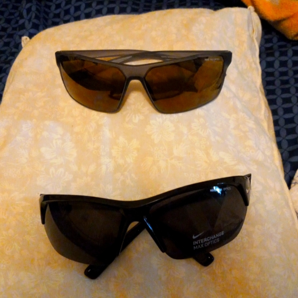 Nike sunglasses